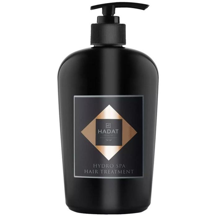 Маска для волосся Hadat Cosmetics Hydro Spa Hair Treatment, 500 мл