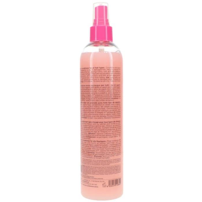 Незмивний зволожувальний кондиціонер для волосся Milk Shake Leave-In Conditioner Flower Fragrance, 350 мл