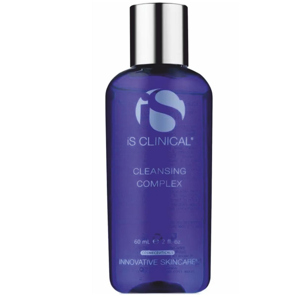 Набір для постпілінгового догляду iS CLINICAL Post-Peel Collection Home Regimen (3 засоби)