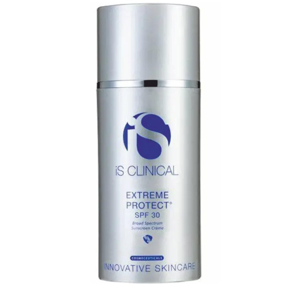 Набір для постпілінгового догляду iS CLINICAL Post-Peel Collection Home Regimen (3 засоби)