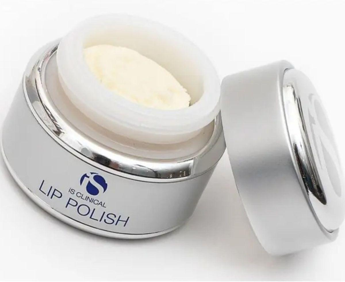 Скраб для губ iS Clinical Lip Polish, 15 г