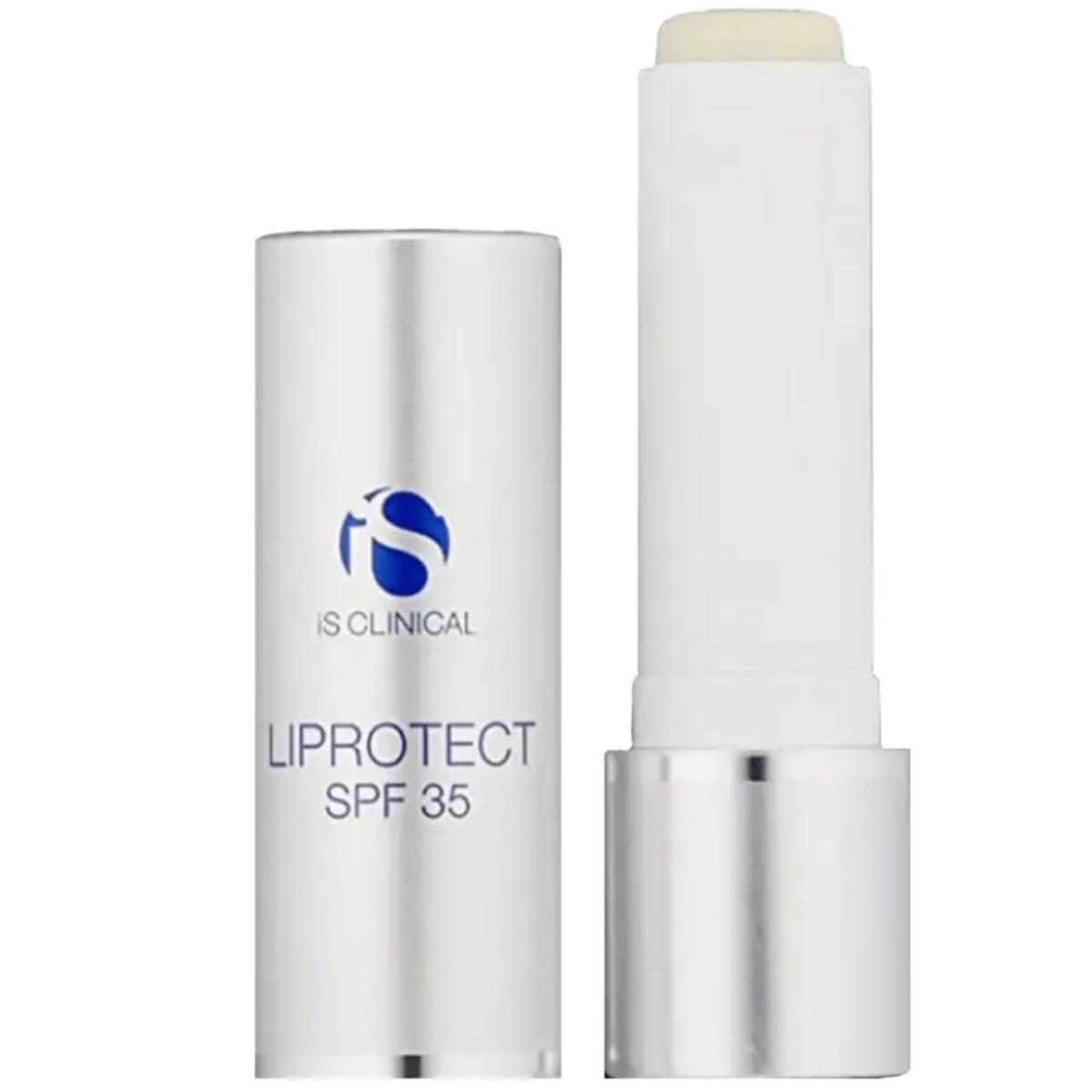 Захисний бальзам для губ iS Clinical LIProtect SPF 35, 5 г