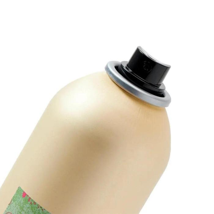 Лак сильної фіксації для тривалої стійкої укладки Davines More Inside Strong Hold Hairspray, 400 мл