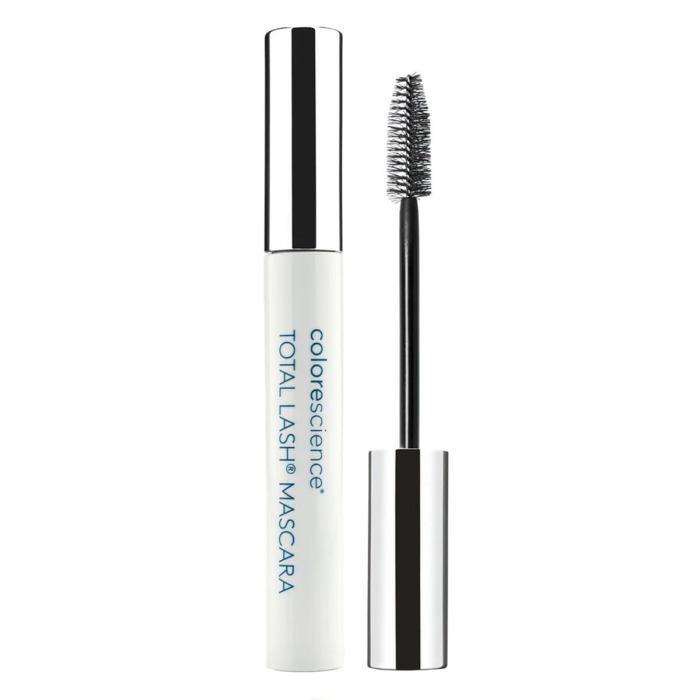 Туш для вій Colorescience Total Lash Mascara Black, 8 мл