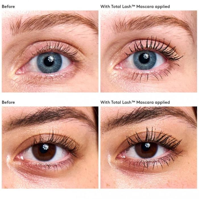 Туш для вій Colorescience Total Lash Mascara Black, 8 мл