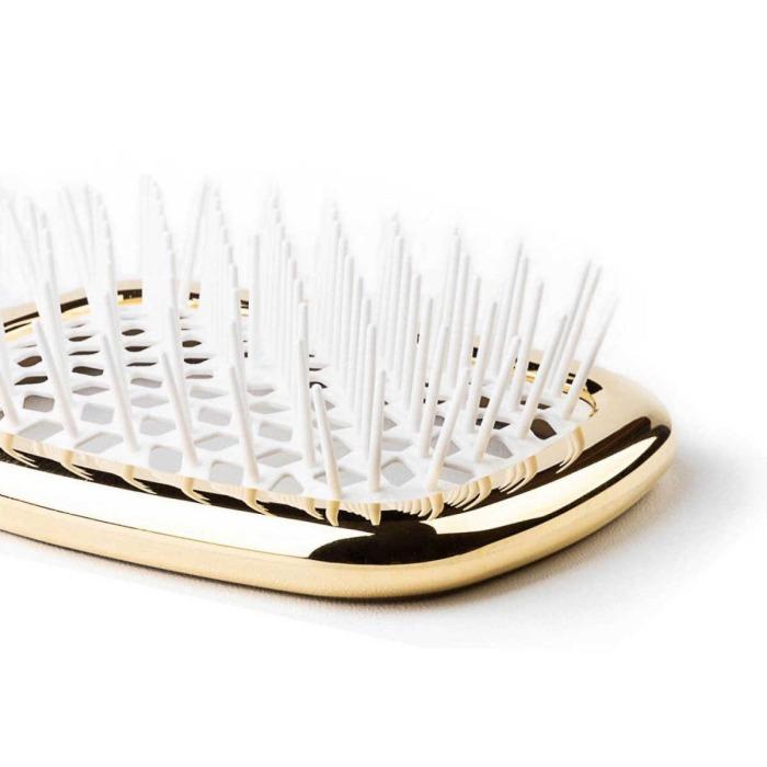 Щітка для волосся Janeke Superbrush Gold (відтінки уточнювати у менеджера)