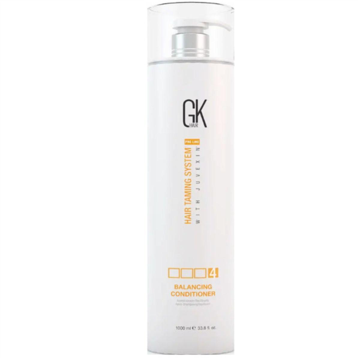 Балансувальний кондиціонер GKhair Balancing Conditioner, 300 мл