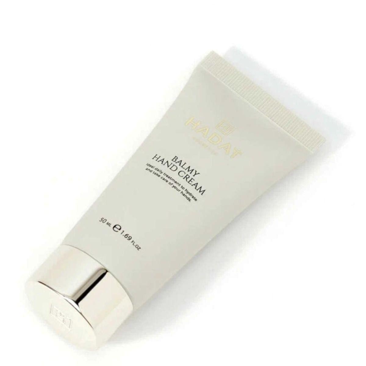 Зволожувальний крем для рук Hadat Cosmetics Balmy Hand Cream, 50 мл