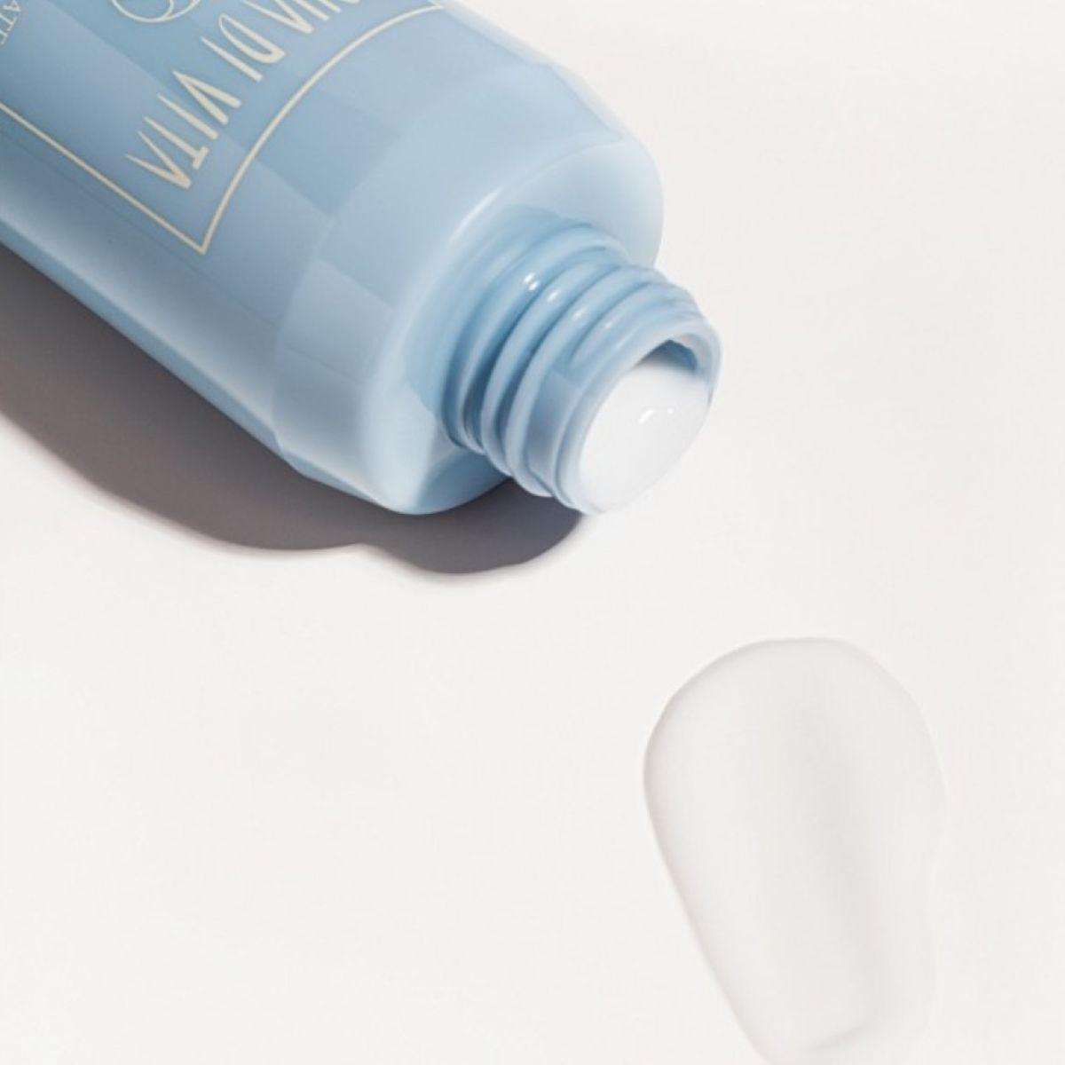 Зволожувальне молочко для тіла Wamiles Aqua Di Vita Extra Milk, 200 мл