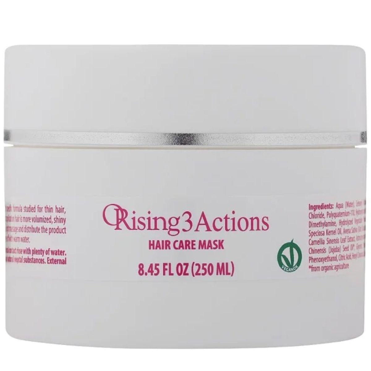 Відновлювальна маска Orising 3Action Mask, 125 мл