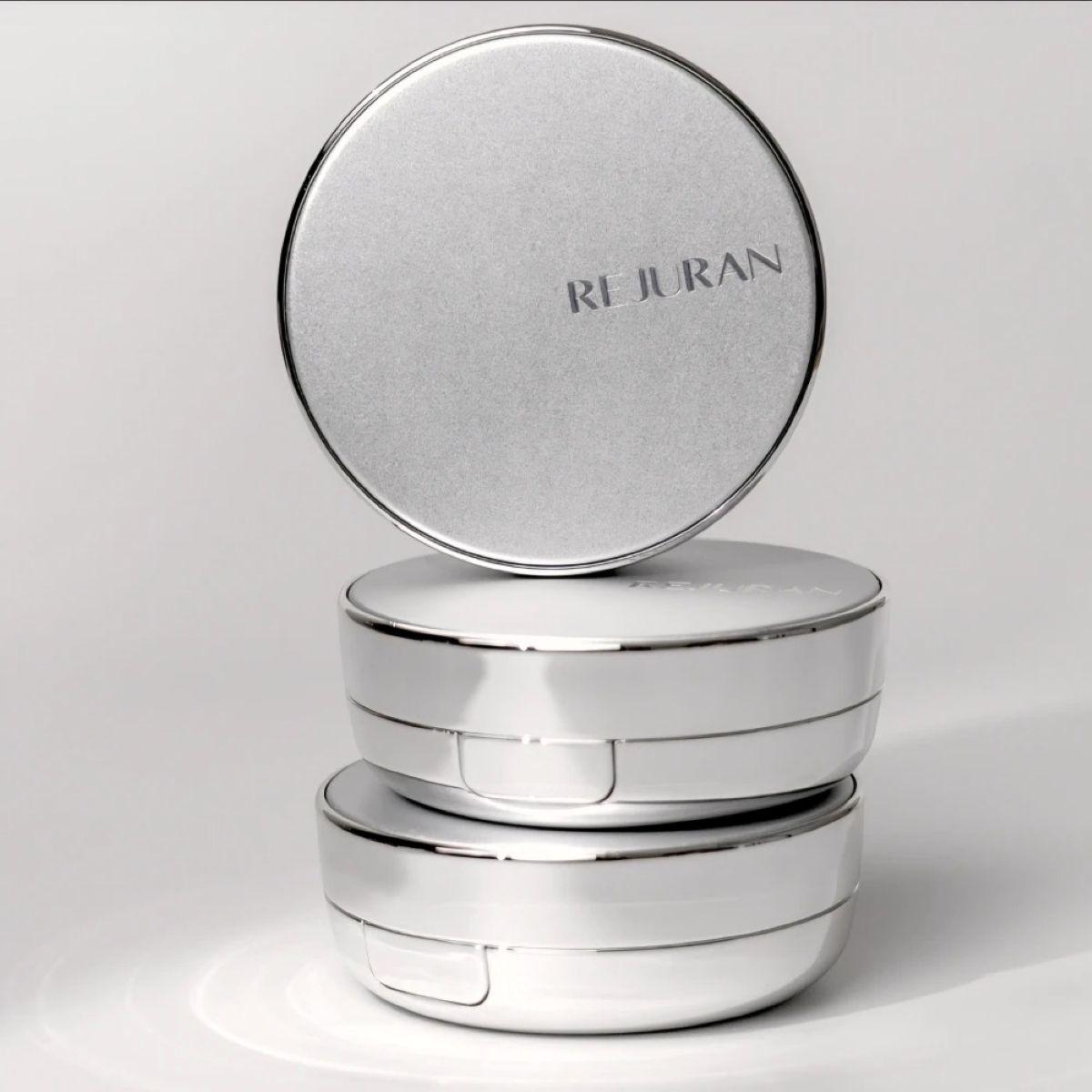 Кушон для сяйва шкіри SPF 50+ Rejuran Skinglow Cushion SPF 50+, 15 г