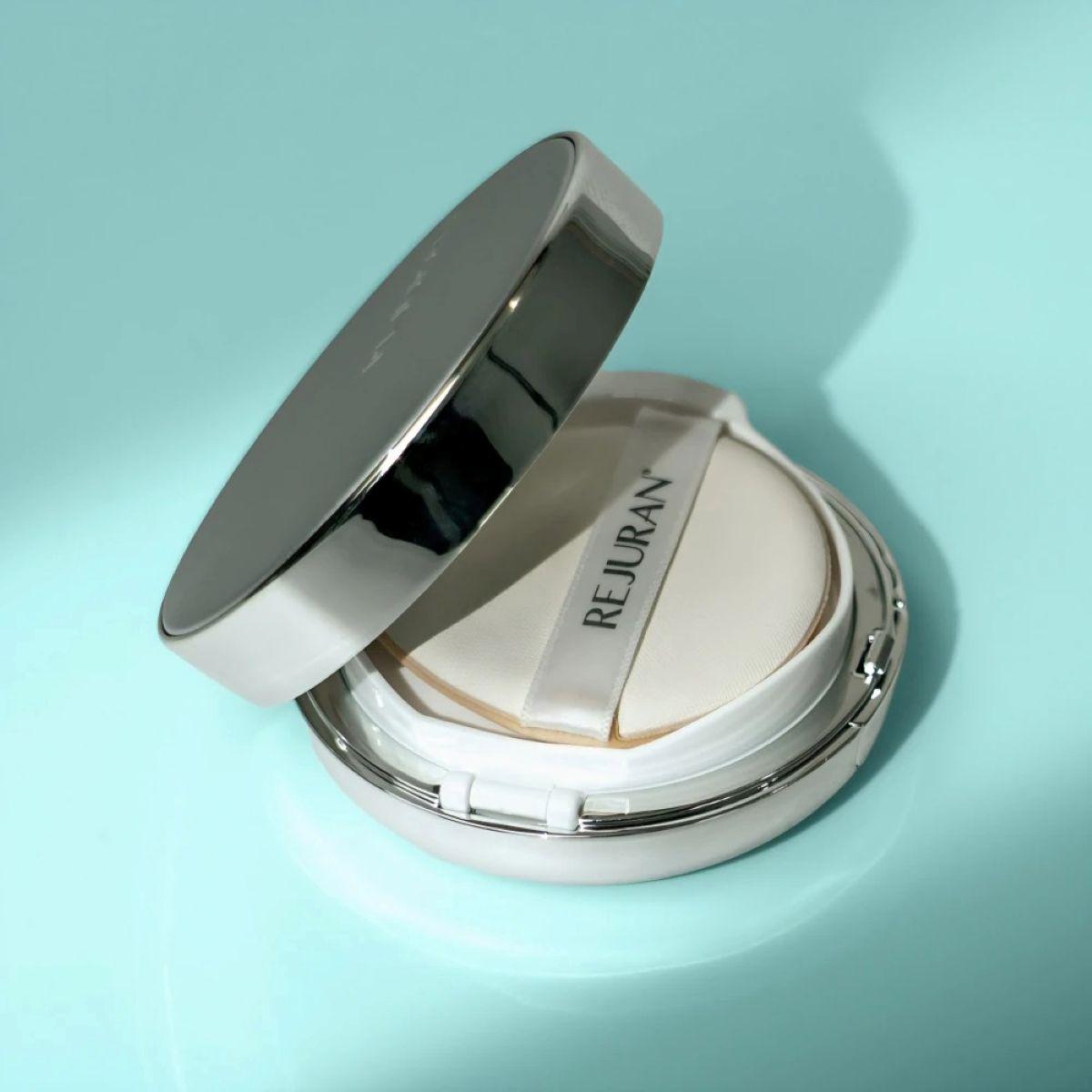 Кушон для сяйва шкіри SPF 50+ Rejuran Skinglow Cushion SPF 50+, 15 г