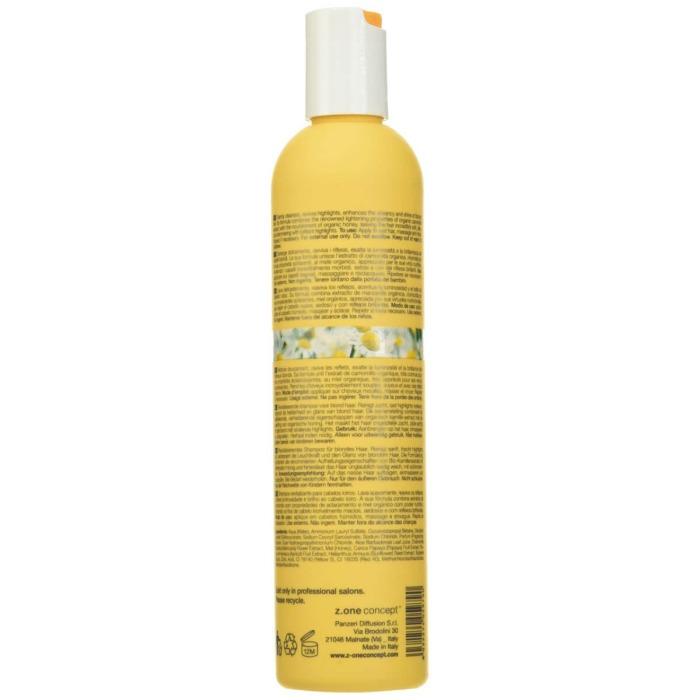 Відновлювальний шампунь Milk Shake Sweet Camomile Shampoo, 300 мл