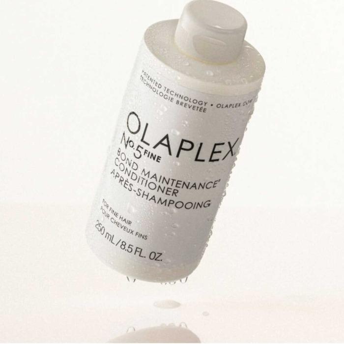Кондиціонер для тонкого волосся Olaplex №.5FINE Bond Maintenance Conditioner, 250 мл