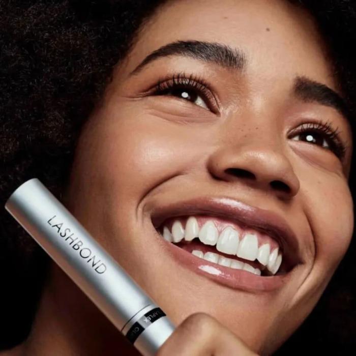 Сироватка для зміцнення Вій «Сила Погляду» Olaplex Lashbond Building Serum, 4.5 мл