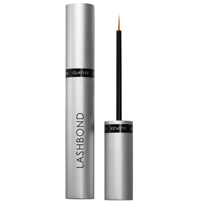 Сироватка для зміцнення Вій «Сила Погляду» Olaplex Lashbond Building Serum, 4.5 мл