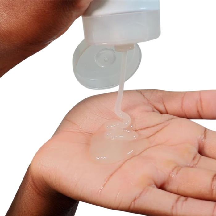 Дефінірувальний гель «Холодна Хвиля» Olaplex №10 Bond Shaper Curl Defining Gel, 200 мл