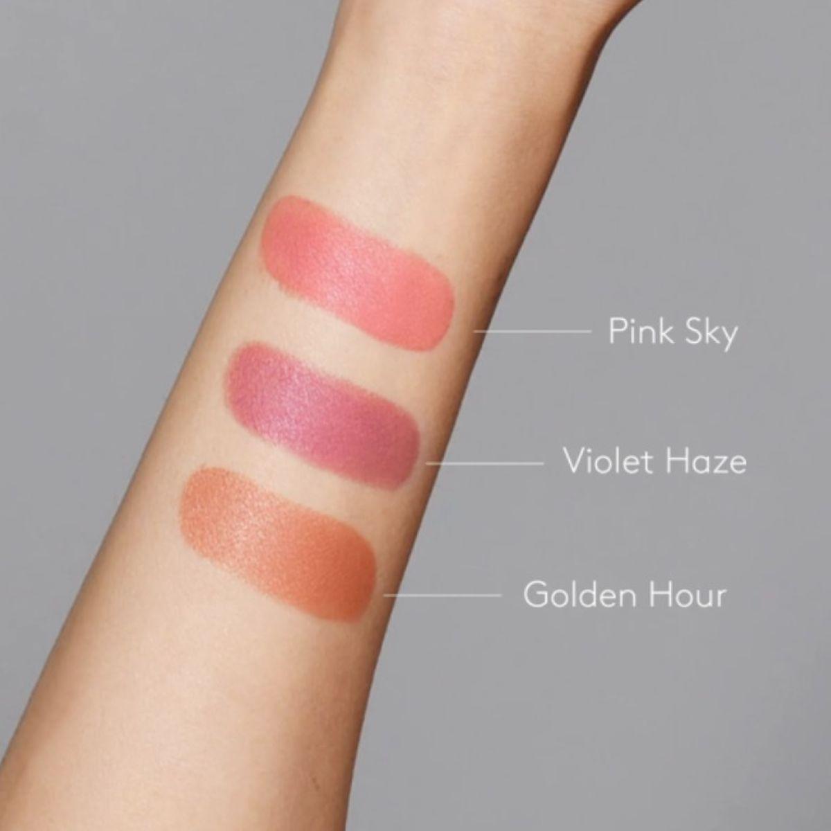 Бальзам для губ і рум'яна Colorescience Sunforgettable Total Protection Color Balm SPF 50, 9 г, Berry (Ягідний)