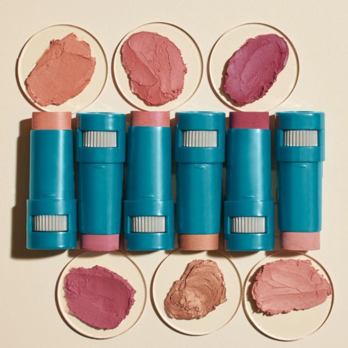 Бальзам для губ і рум'яна Colorescience Sunforgettable Total Protection Color Balm SPF 50, 9 г, Berry (Ягідний)