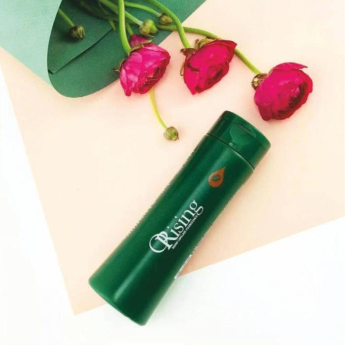 Фітоесенціальний шампунь для додання об'єму тонкому волоссю Orising Volumizzante Shampoo, 250 мл