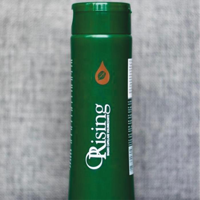 Фітоесенціальний шампунь для додання об'єму тонкому волоссю Orising Volumizzante Shampoo, 250 мл