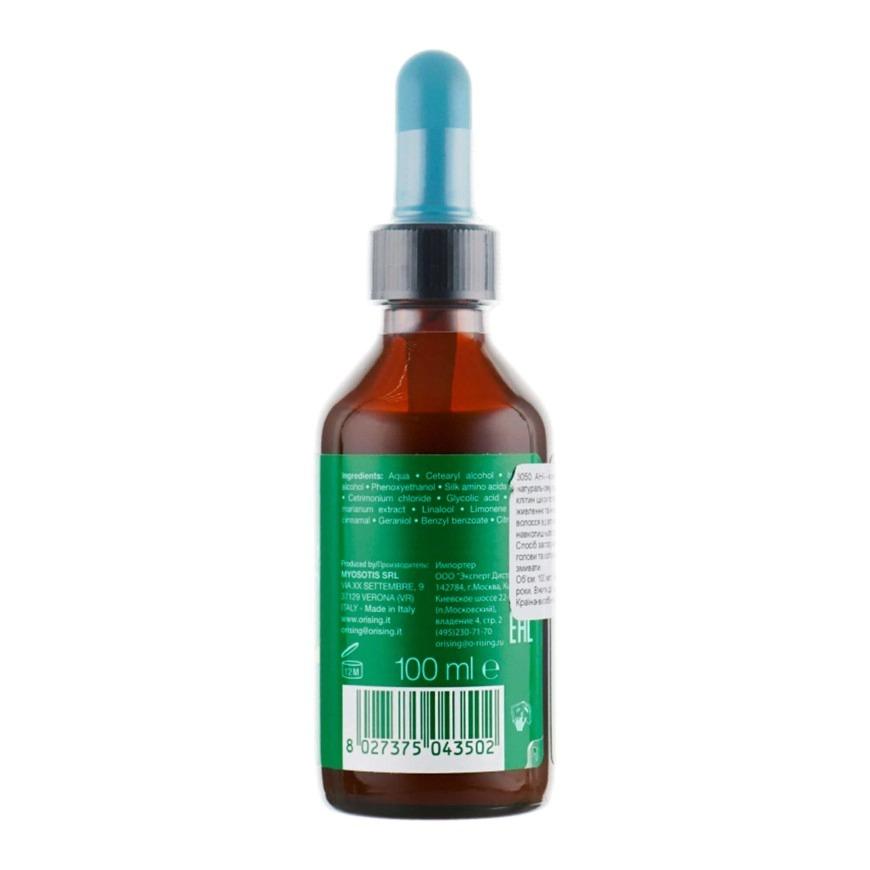 Фітоесенціальний лосьйон для волосся Aha-Комплекс Orising Aha Complex Lotion, 100 мл