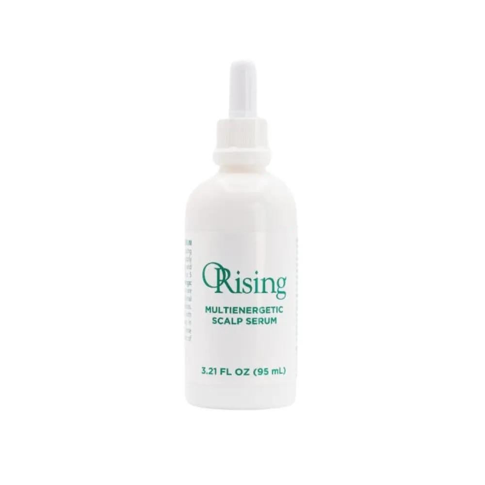 Мультіенергетична сироватка для волосся Orising Multienergy & Antioxidant Serum, 6х15 мл