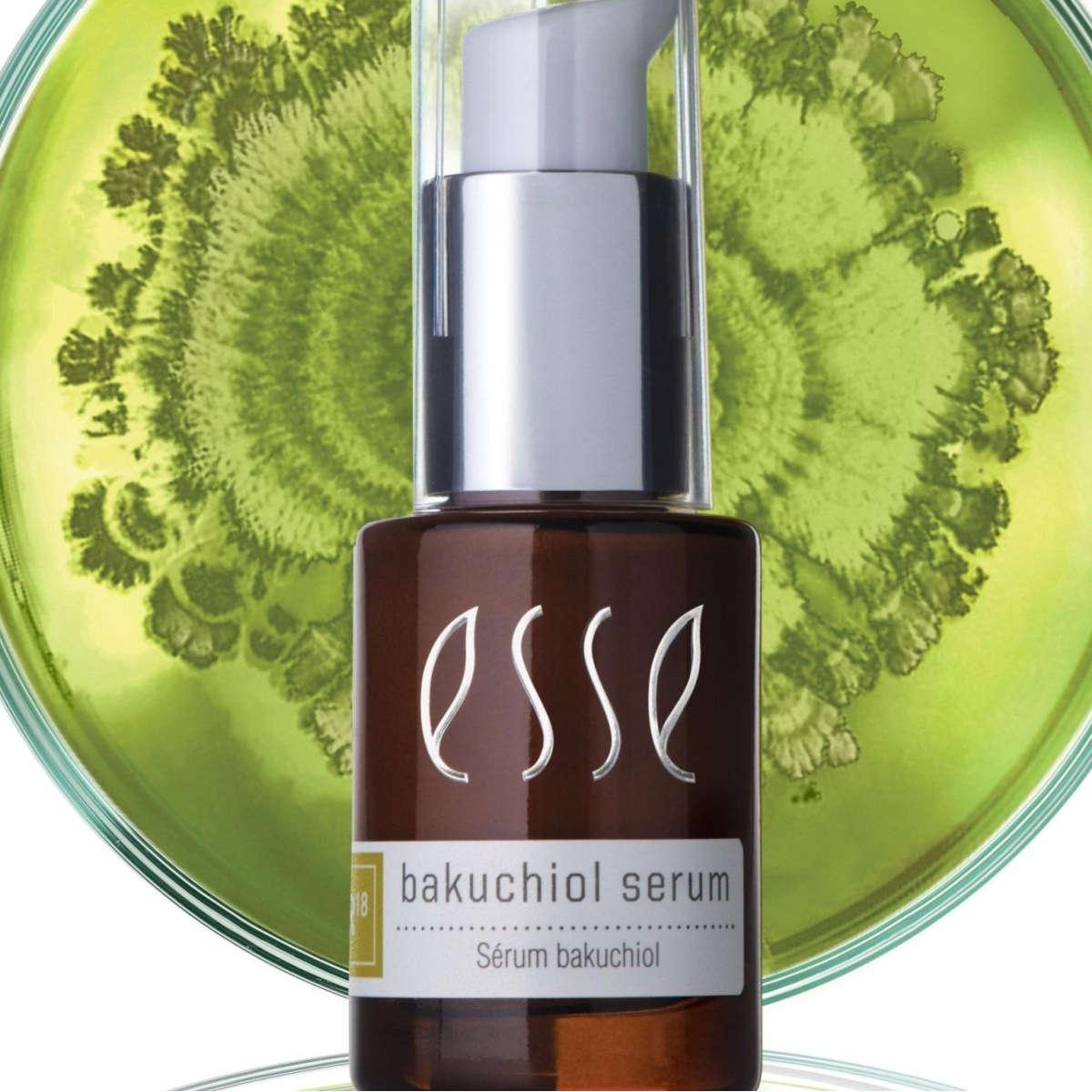 Сироватка для всіх типів шкіри Esse Core Bakuchiol Serum R18, 15 мл