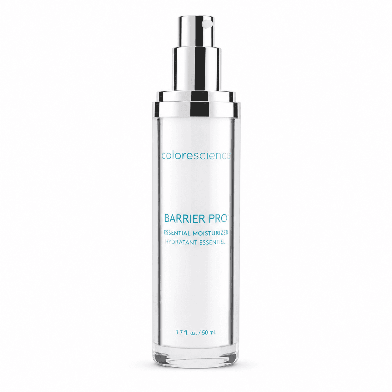 Відновлювальний крем із пробіотиками Colorescience Barrier Pro Essential Moisturizer, 8 мл