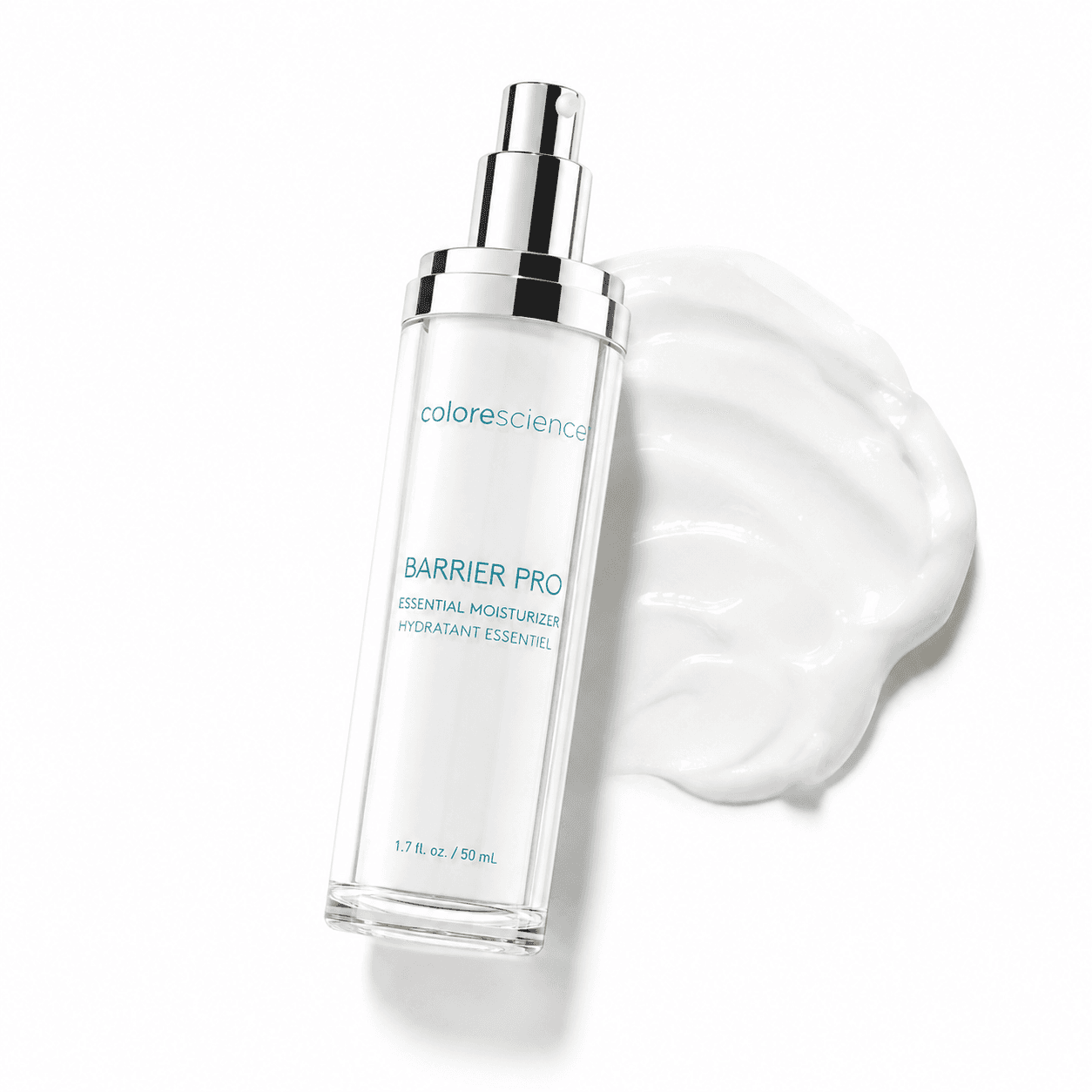 Відновлювальний крем із пробіотиками Colorescience Barrier Pro Essential Moisturizer, 8 мл