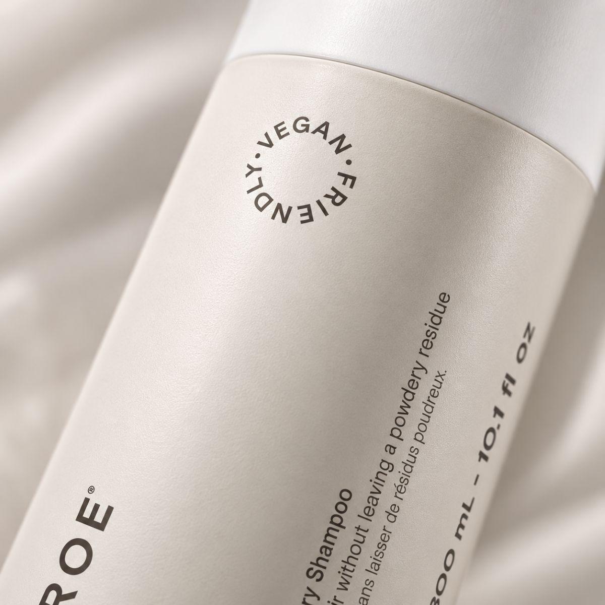Сухий шампунь DAVROE Revive Dry Shampoo, 175 г