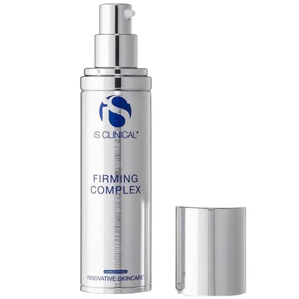 Крем для зміцнення шкіри обличчя iS Clinical Firming Complex, 50 г