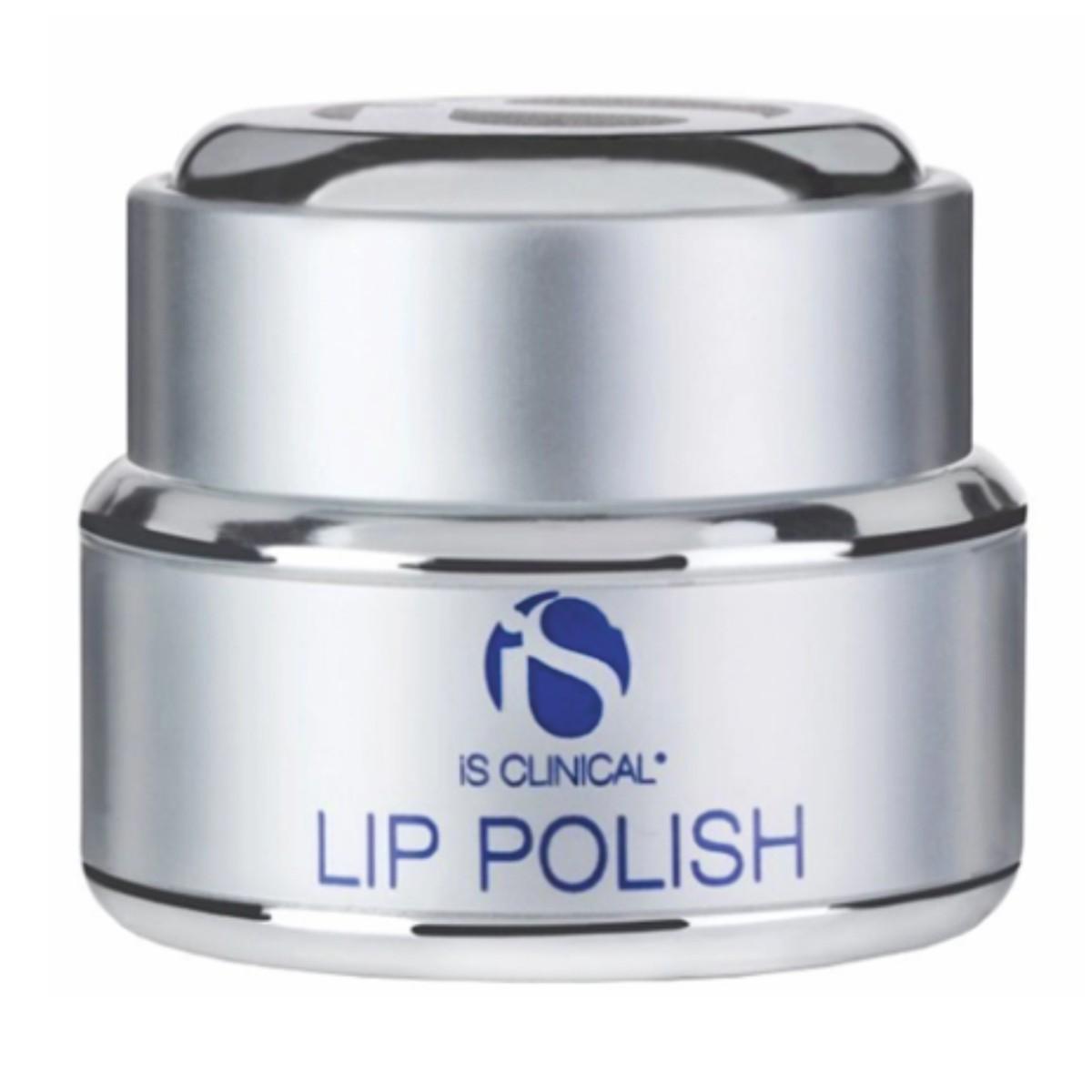 Омолоджувальний комплекс для догляду за губами iS CLINICAL LIP DUO (2 засоби)