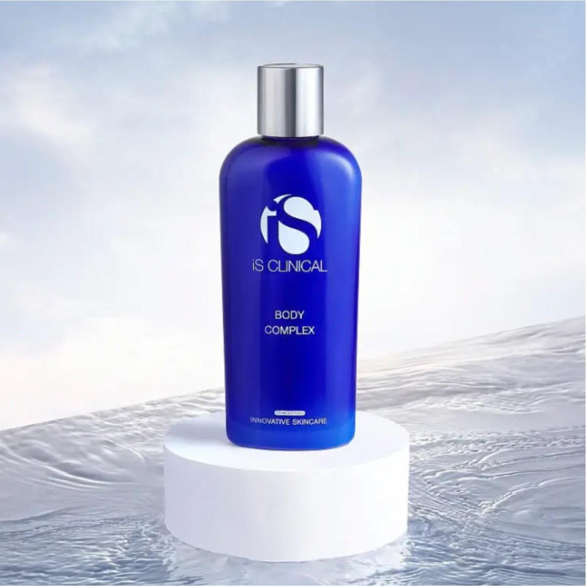 Лосьйон для тіла iS Clinical Body Complex, 180 г