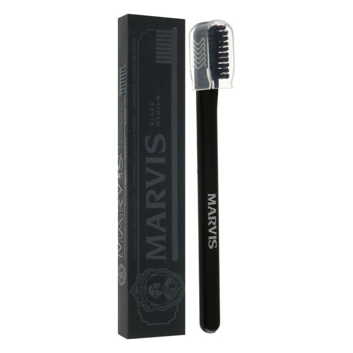 Зубна щітка Marvis Toothbrush