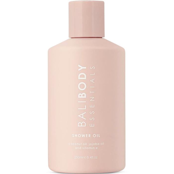 Олія для душу Bali Body Shower Oil, 250 мл