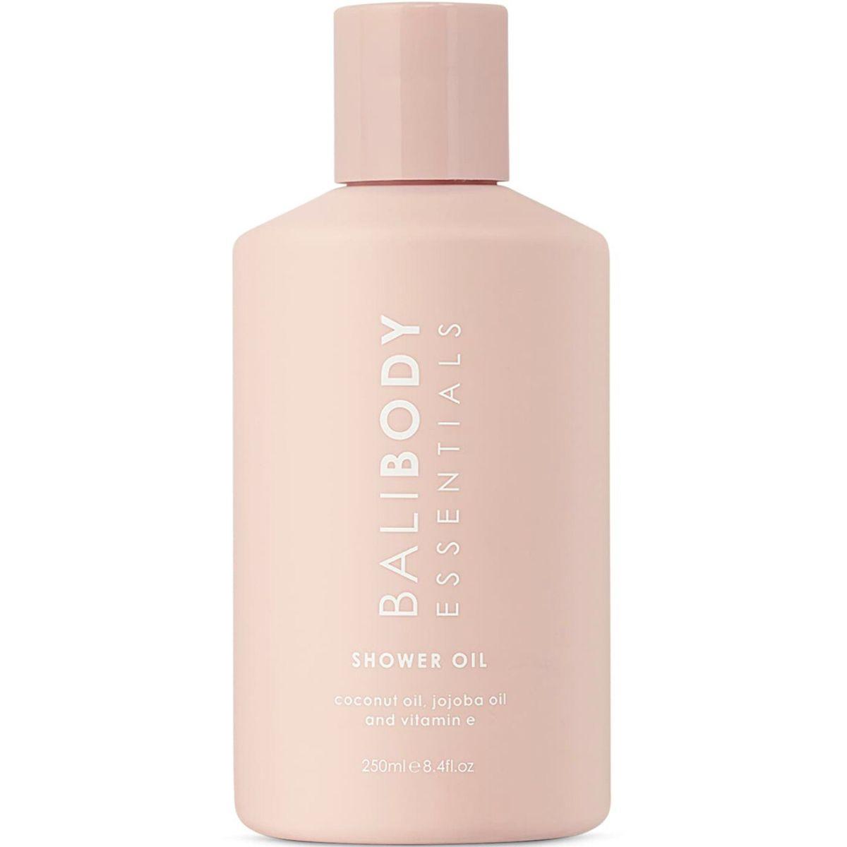 Олія для душу Bali Body Shower Oil, 250 мл