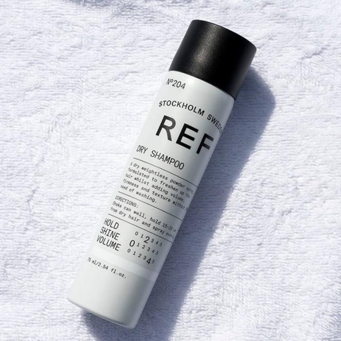Сухий шампунь REF Dry Shampoo № 204, 75 мл