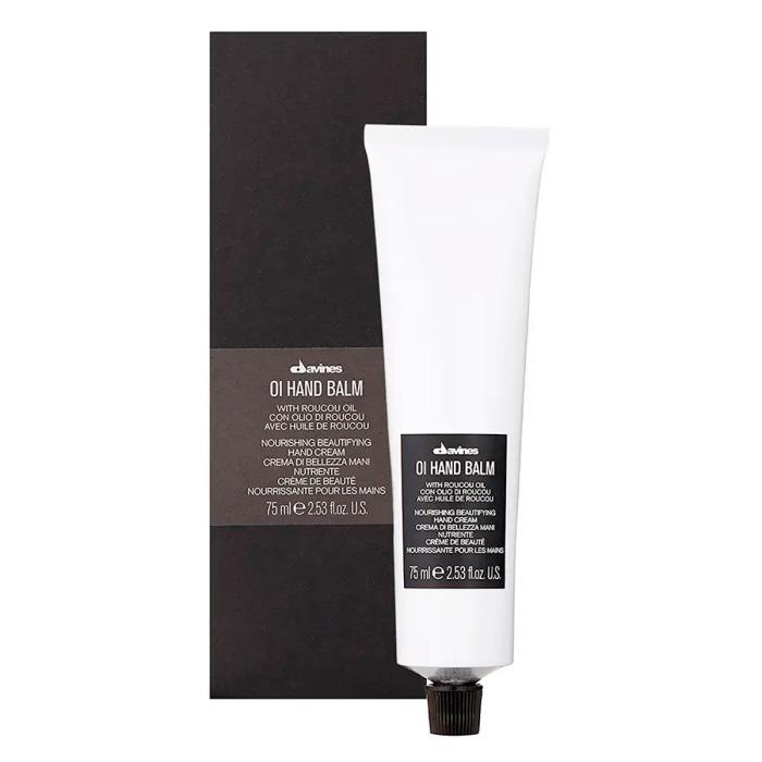 Крем для рук Davines OI Hand Balm, 75 мл