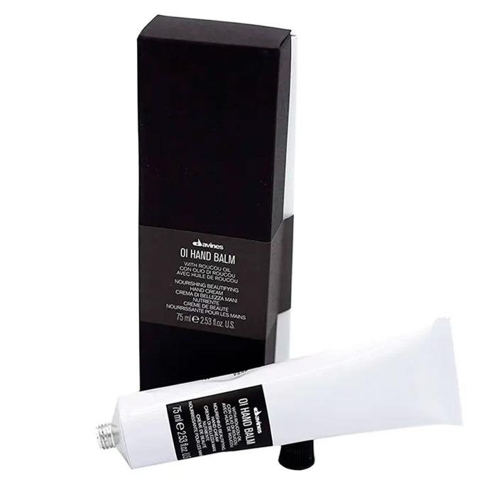 Крем для рук Davines OI Hand Balm, 75 мл