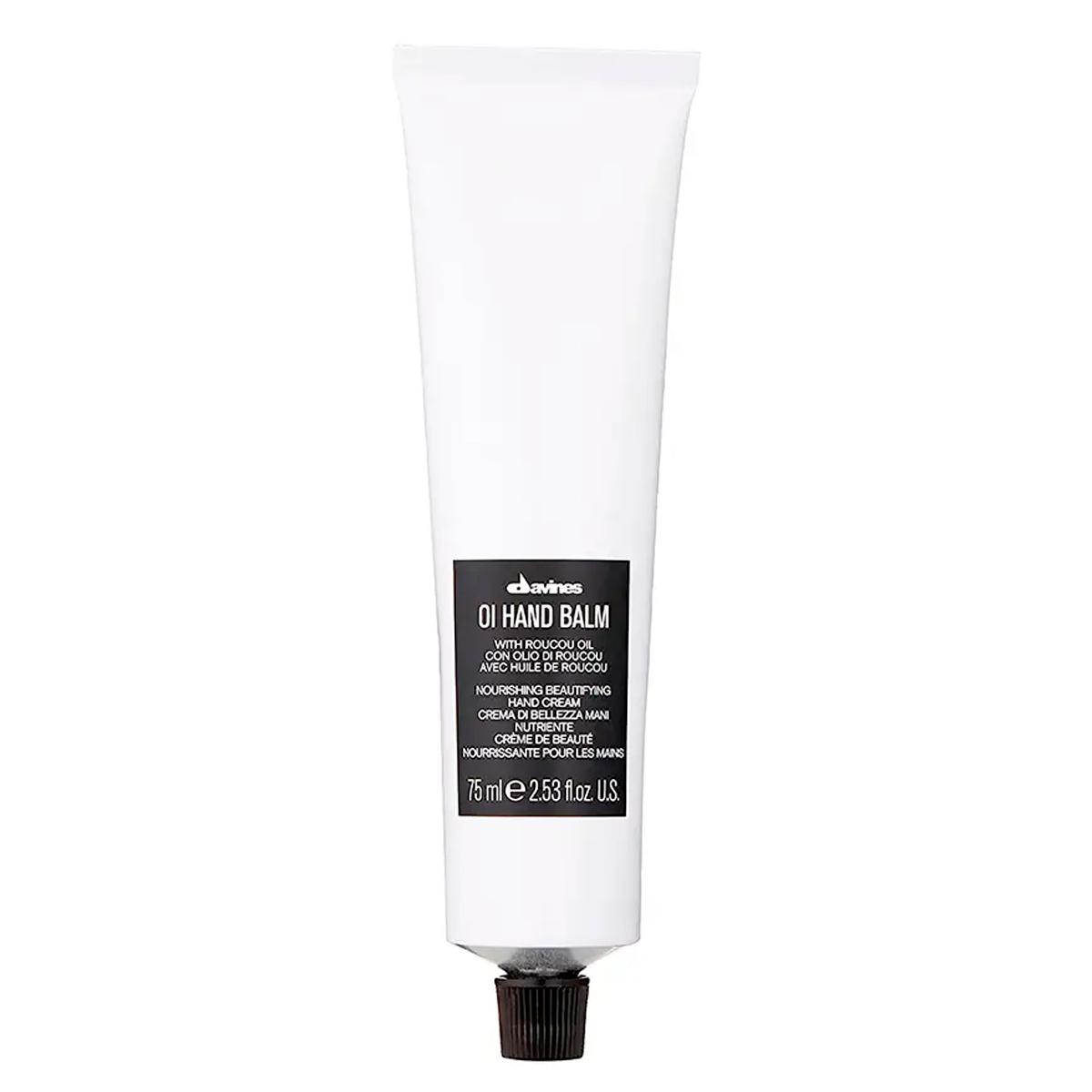 Крем для рук Davines OI Hand Balm, 75 мл