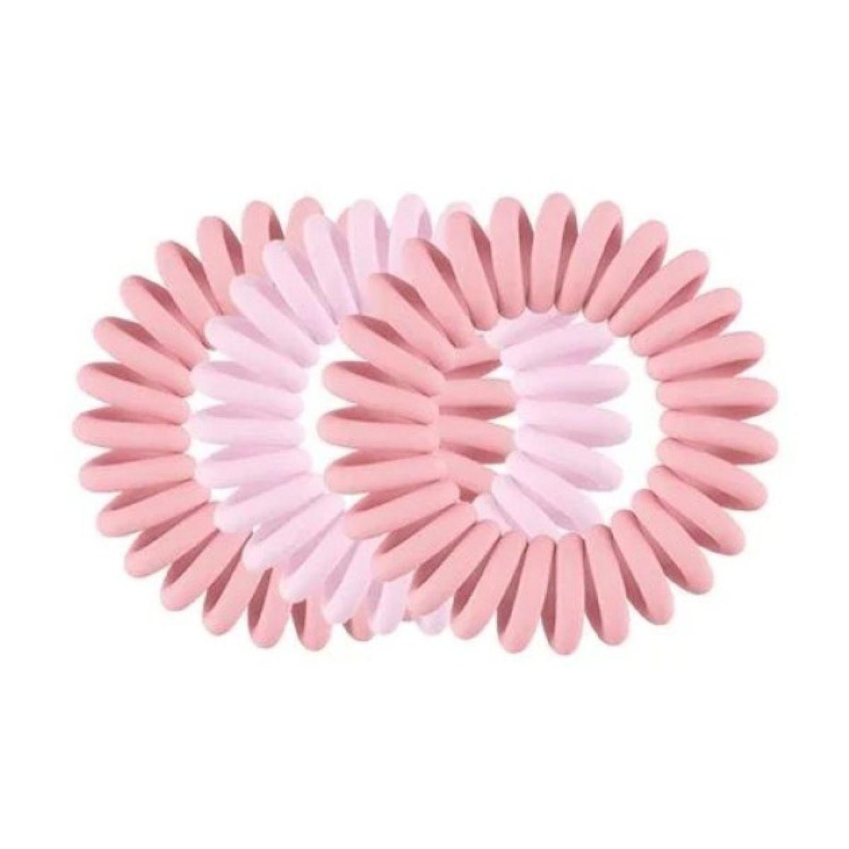 Резинка-браслет для волосся invisibobble ORIGINAL The Pinks