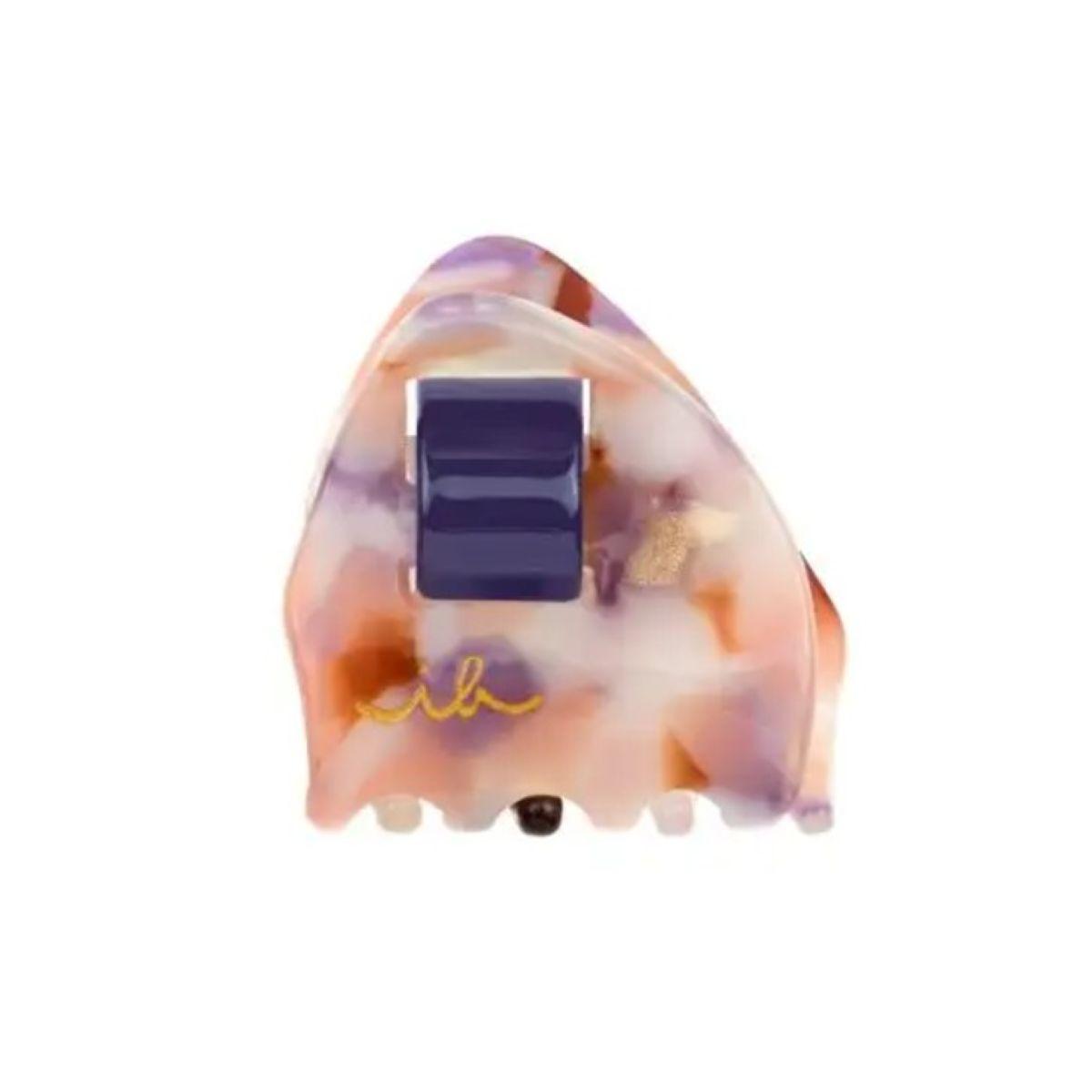 Заколка для волосся invisibobble EVERCLAW Mini Recycled Me