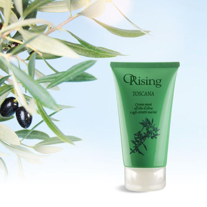 Крем для рук Orising Toscana, 75 мл