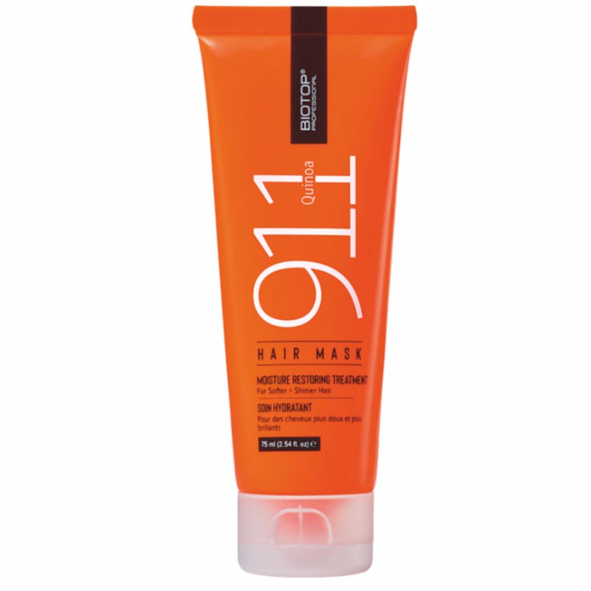 BIOTOP 911 Набір Travel (75 мл / 75 мл / 30 мл)