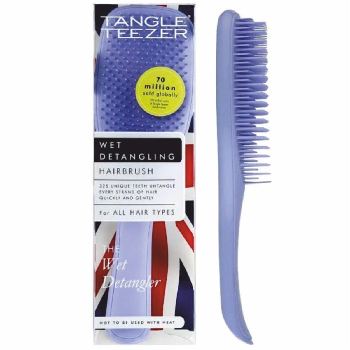 Щітка для волосся Tangle Teezer The Ultimate Detangler Sweet Lavender