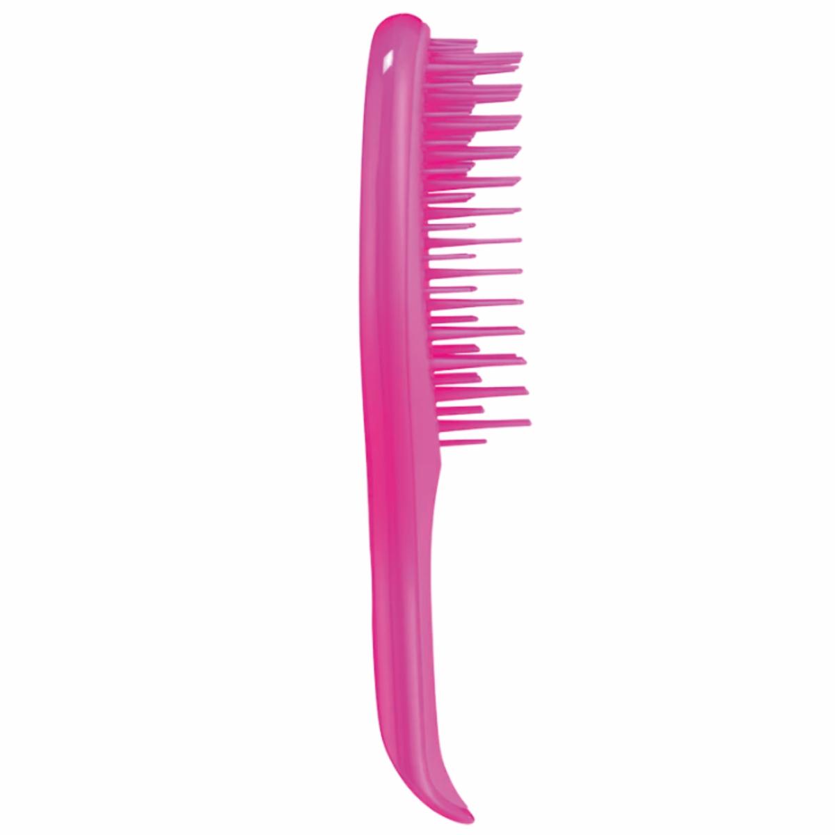Щітка для волосся Tangle Teezer The Ultimate Detangler Mini Runway Pink