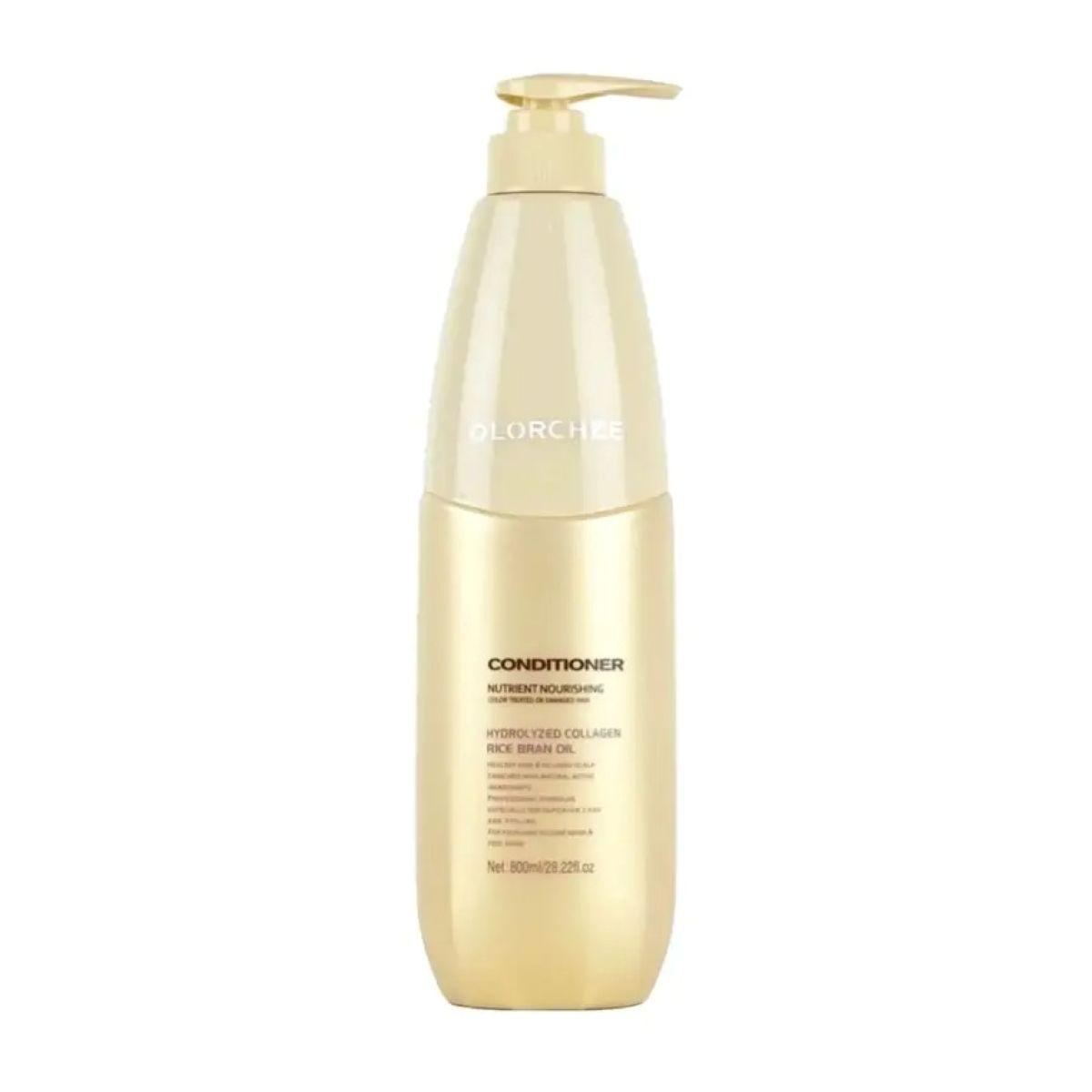 Кондиціонер для живлення волосся Olorchee Nutrient Nourishing Conditioner, 300 мл