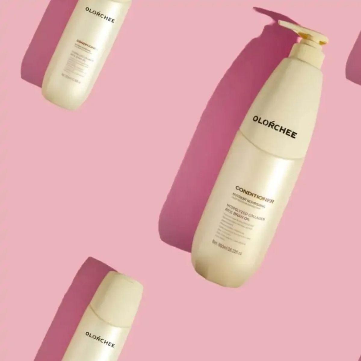 Кондиціонер для живлення волосся Olorchee Nutrient Nourishing Conditioner, 300 мл