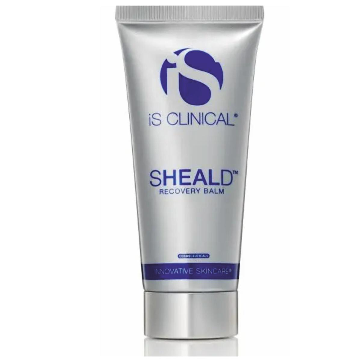 Постпроцедурний набір для домашнього догляду iS CLINICAL Pure Care Collection Post-Procedure Home Regimen (5 засобів)